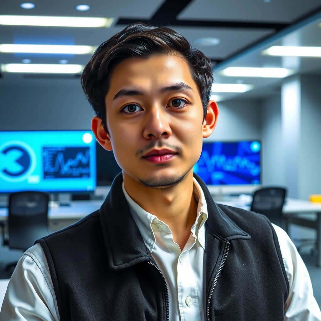 Alex Rodriguez - Head of Security