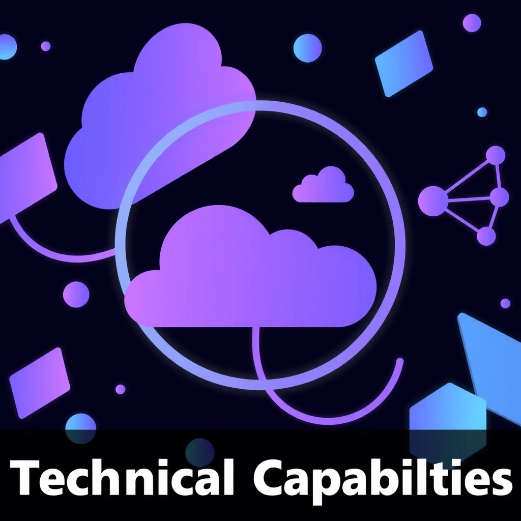 Technical Capabilities