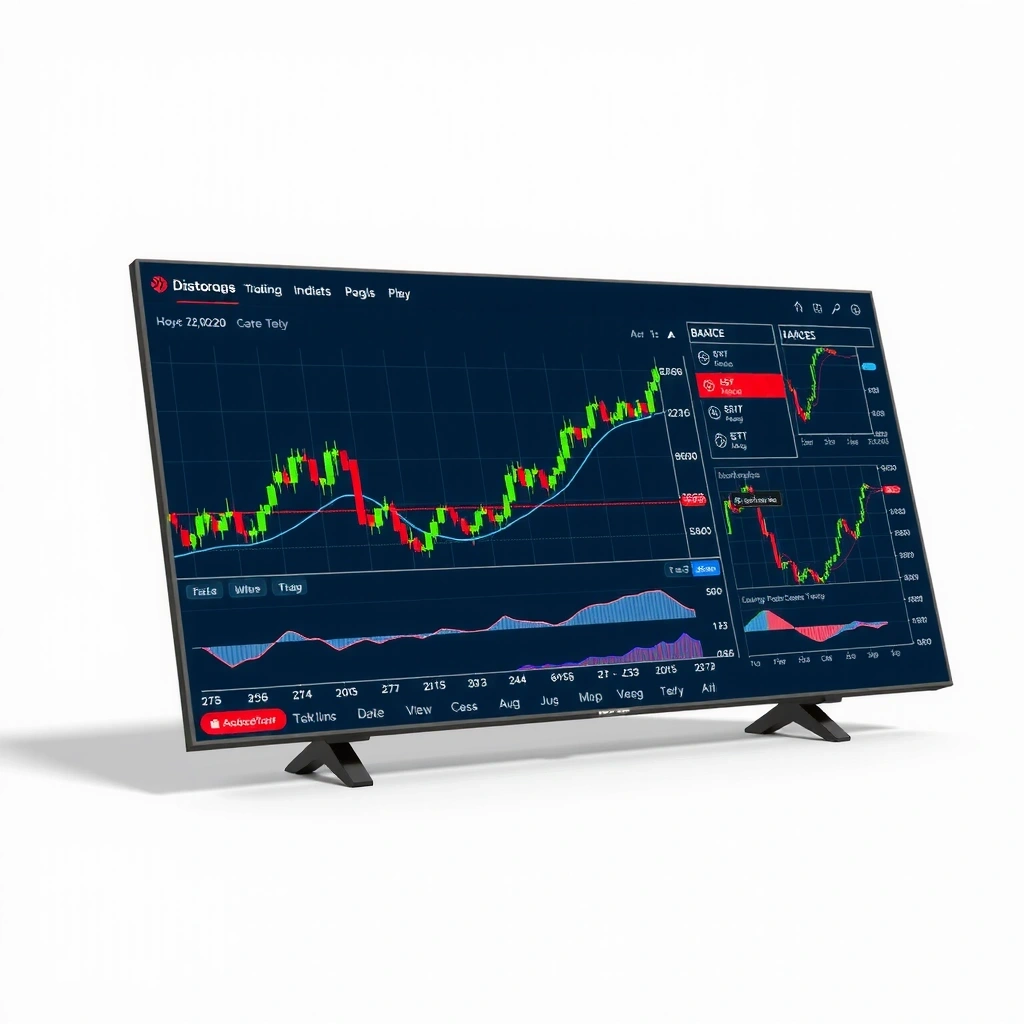 Premium Features Dashboard